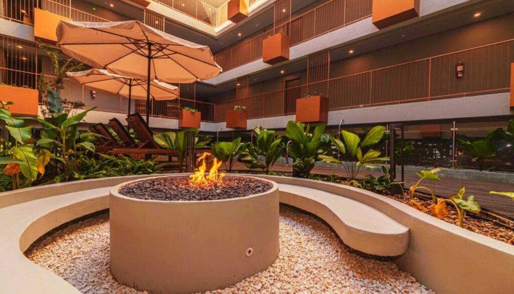 FIREPIT