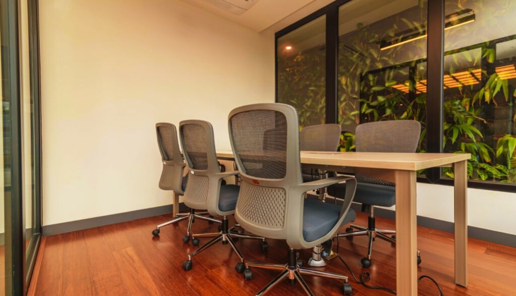SALA DE REUNIONES